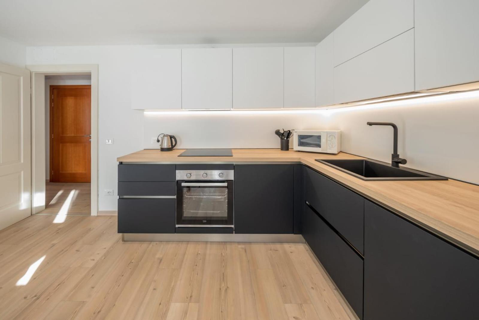 Appartamento Dolomiti Dream 1 Falcade Exteriér fotografie