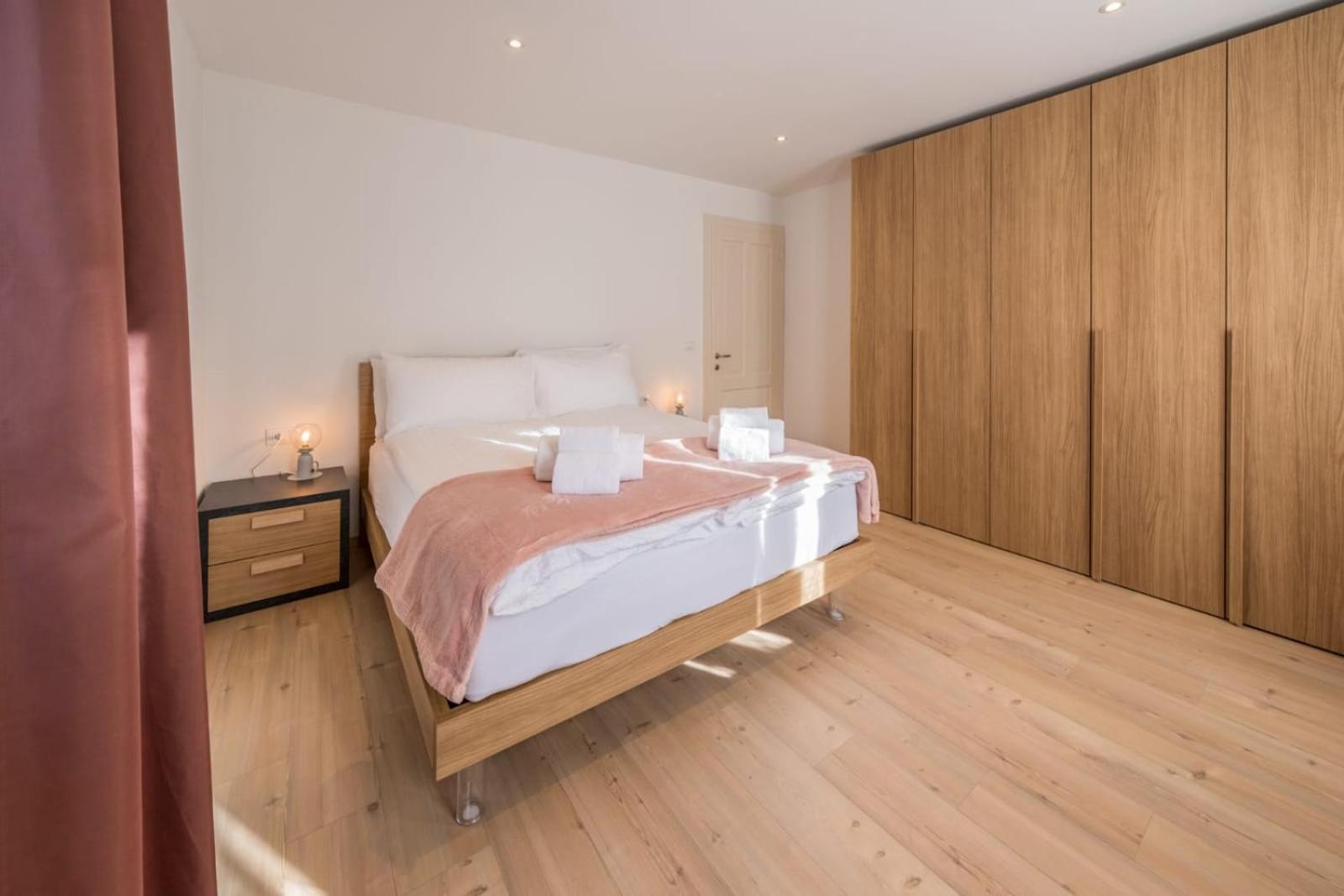 Appartamento Dolomiti Dream 1 Falcade Exteriér fotografie